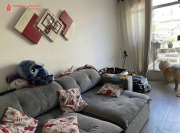 3 DORMS, 2 VGS, 125 m² – Jabaquara – São Paulo/SP – SO0443