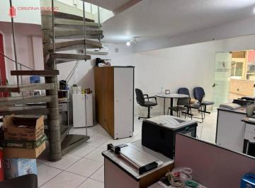 SALA AO LADO DO METRÔ JABAQUARA, 52 m² – Jabaquara – São Paulo/SP – SA0167