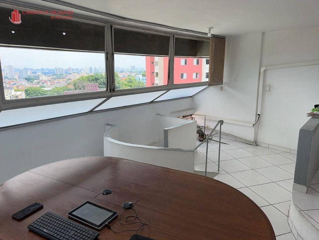 SALA AO LADO DO METRÔ JABAQUARA, 52 m² – Jabaquara – São Paulo/SP – SA0167