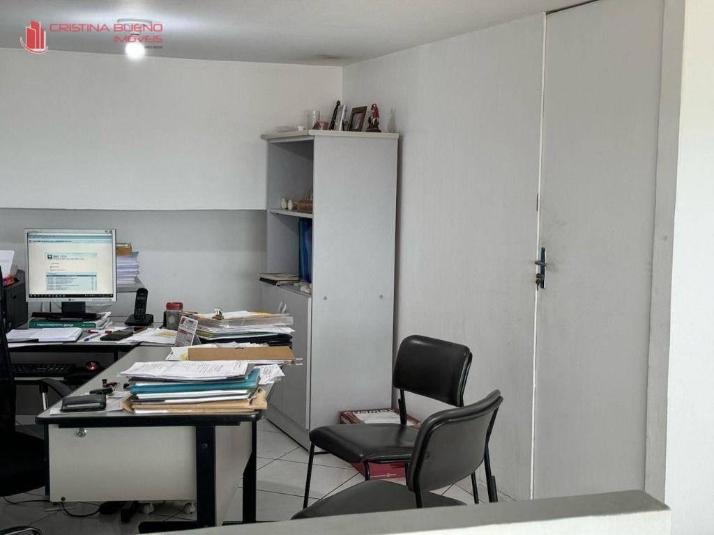 SALA AO LADO DO METRÔ JABAQUARA, 52 m² – Jabaquara – São Paulo/SP – SA0167