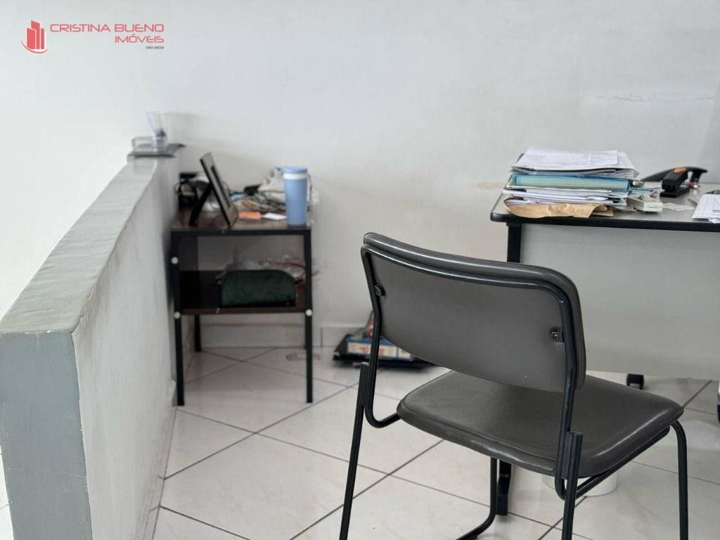SALA AO LADO DO METRÔ JABAQUARA, 52 m² – Jabaquara – São Paulo/SP – SA0167