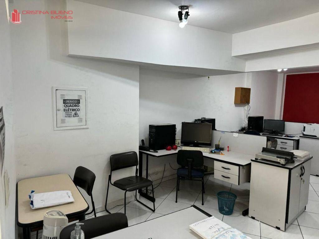 SALA AO LADO DO METRÔ JABAQUARA, 52 m² – Jabaquara – São Paulo/SP – SA0167