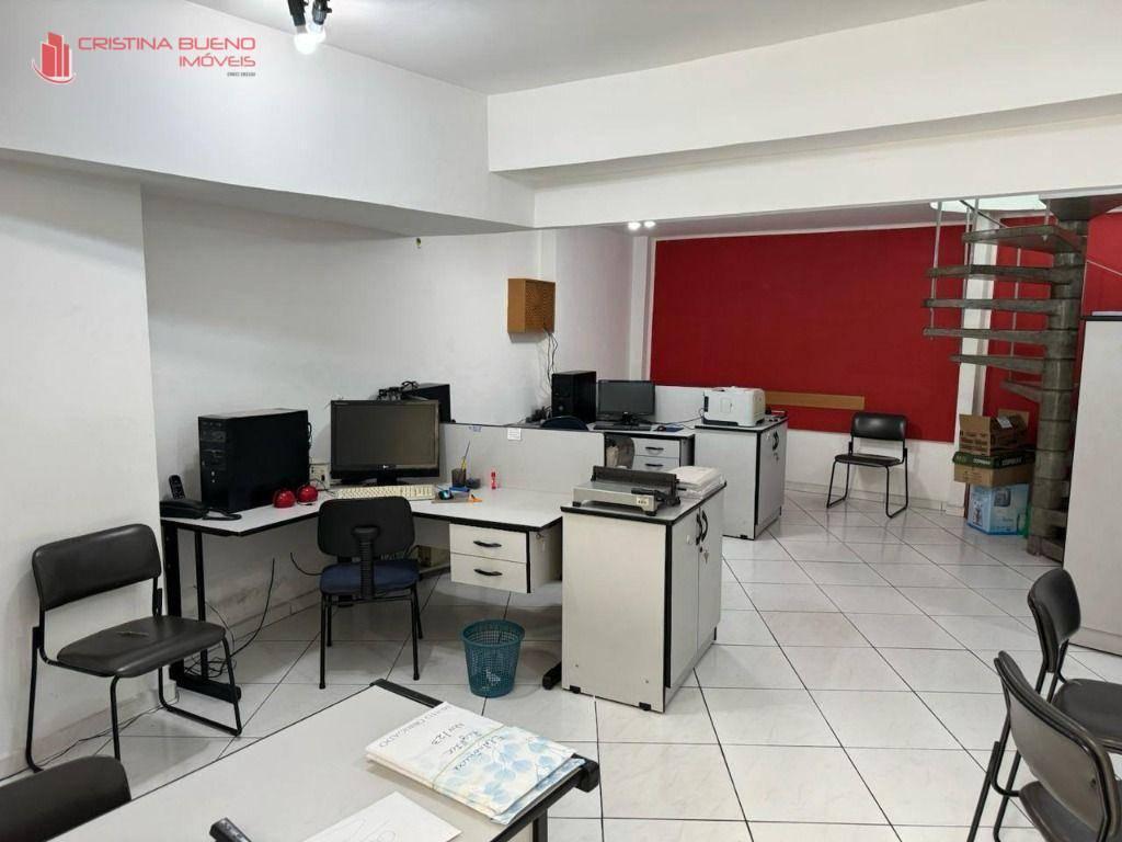 SALA AO LADO DO METRÔ JABAQUARA, 52 m² – Jabaquara – São Paulo/SP – SA0167