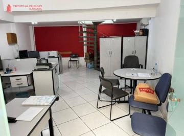 SALA AO LADO DO METRÔ JABAQUARA, 52 m² – Jabaquara – São Paulo/SP – SA0167