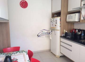 Casa com 3 quartos (1 suíte) à venda, 153 m² – Condomínio Vila Panamericana – Jardim Rosa Maria – B