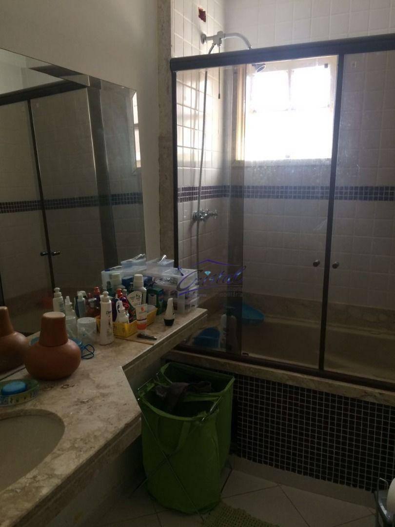 Casa com 3 quartos (1 suíte) à venda, 153 m² – Condomínio Vila Panamericana – Jardim Rosa Maria – B