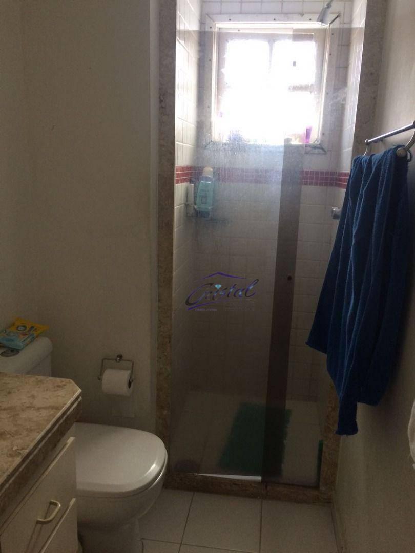 Casa com 3 quartos (1 suíte) à venda, 153 m² – Condomínio Vila Panamericana – Jardim Rosa Maria – B