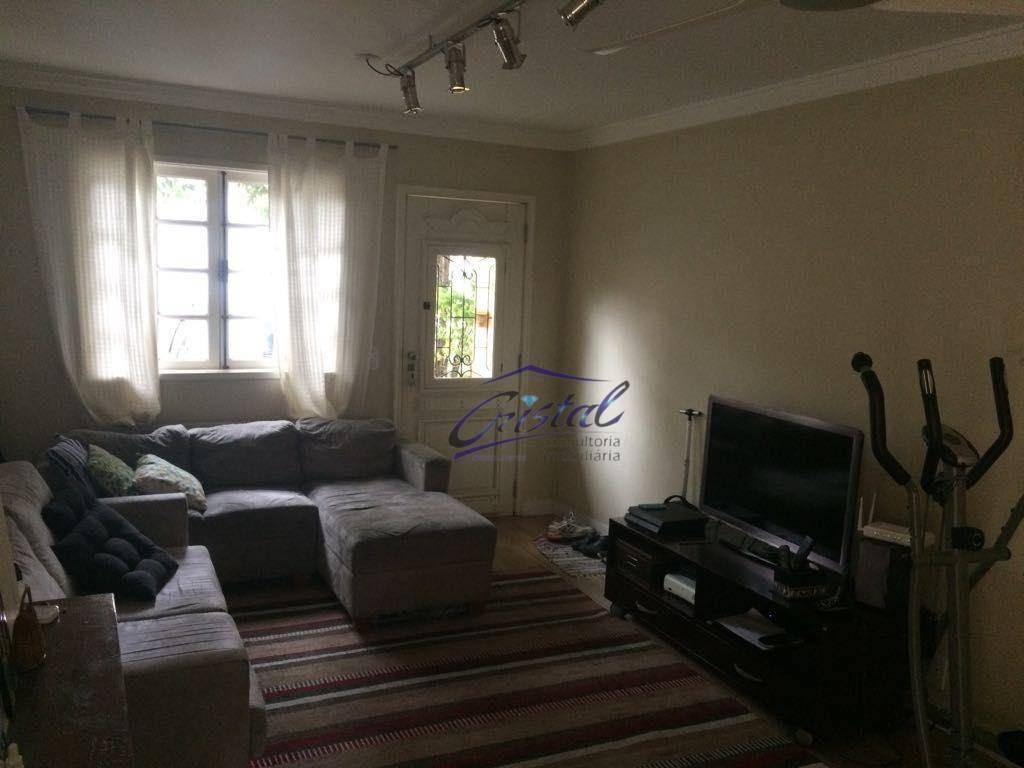 Casa com 3 quartos (1 suíte) à venda, 153 m² – Condomínio Vila Panamericana – Jardim Rosa Maria – B
