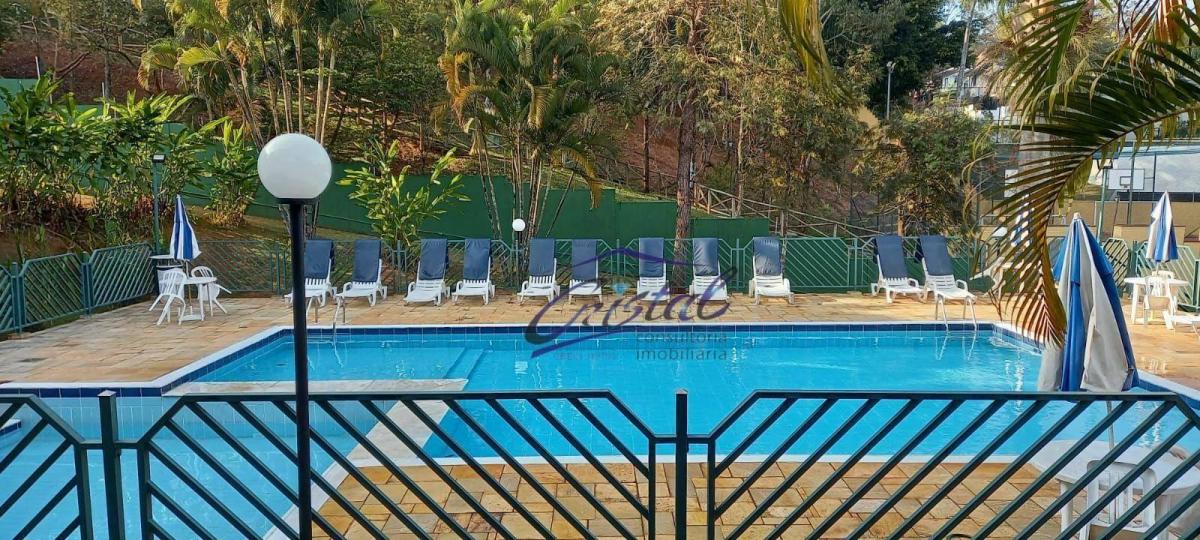 Casa com 3 quartos (1 suíte) à venda, 153 m² – Condomínio Vila Panamericana – Jardim Rosa Maria – B