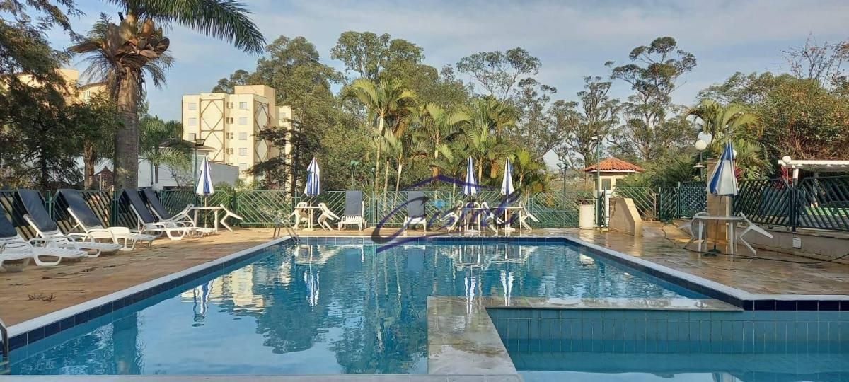 Casa com 3 quartos (1 suíte) à venda, 153 m² – Condomínio Vila Panamericana – Jardim Rosa Maria – B