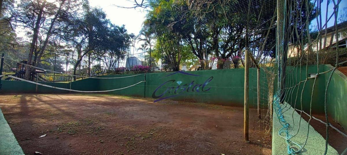Casa com 3 quartos (1 suíte) à venda, 153 m² – Condomínio Vila Panamericana – Jardim Rosa Maria – B