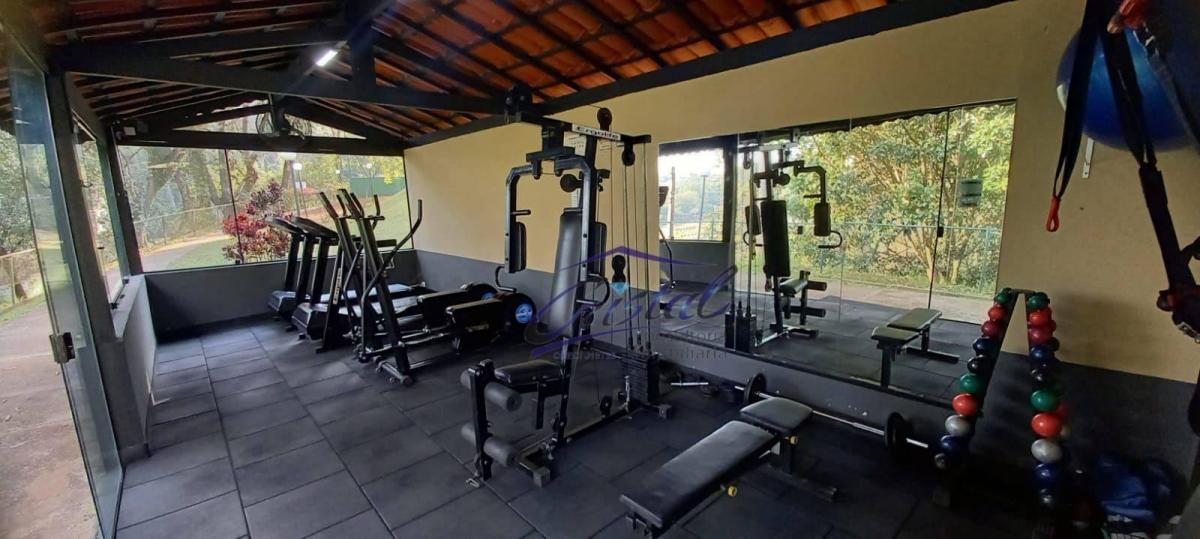Casa com 3 quartos (1 suíte) à venda, 153 m² – Condomínio Vila Panamericana – Jardim Rosa Maria – B