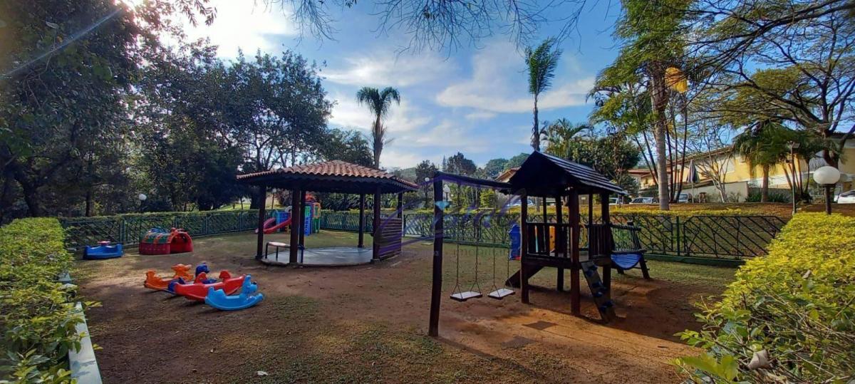 Casa com 3 quartos (1 suíte) à venda, 153 m² – Condomínio Vila Panamericana – Jardim Rosa Maria – B