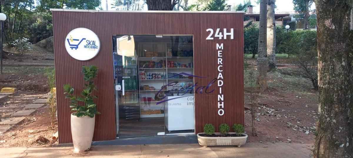 Casa com 3 quartos (1 suíte) à venda, 153 m² – Condomínio Vila Panamericana – Jardim Rosa Maria – B
