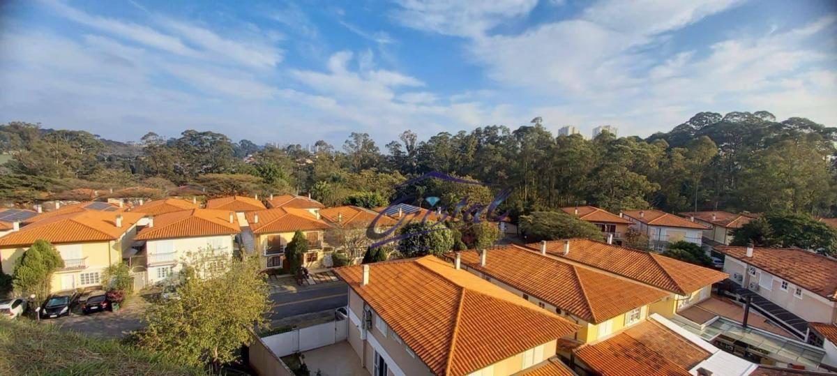 Casa com 3 quartos (1 suíte) à venda, 153 m² – Condomínio Vila Panamericana – Jardim Rosa Maria – B