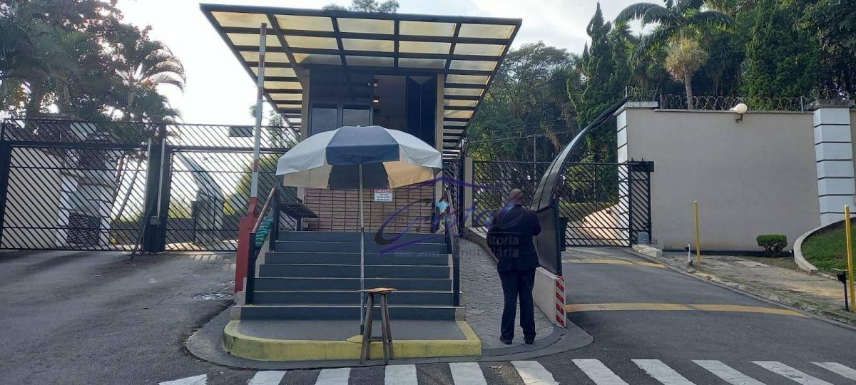 Casa com 3 quartos (1 suíte) à venda, 153 m² – Condomínio Vila Panamericana – Jardim Rosa Maria – B