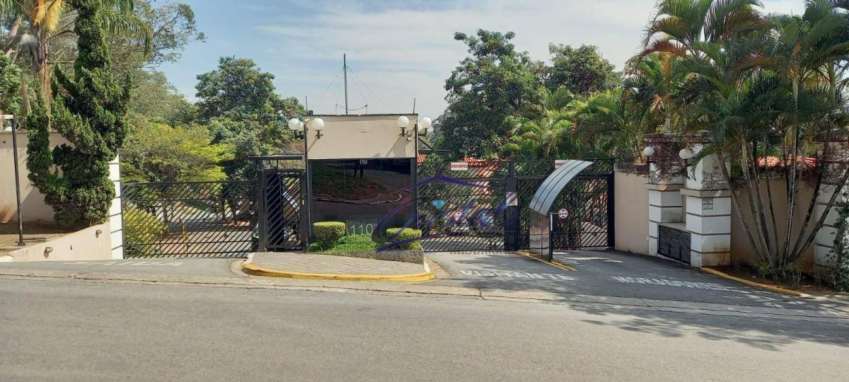 Casa com 3 quartos (1 suíte) à venda, 153 m² – Condomínio Vila Panamericana – Jardim Rosa Maria – B