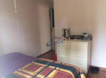 Casa com 3 quartos (1 suíte) à venda, 153 m² – Condomínio Vila Panamericana – Jardim Rosa Maria – B