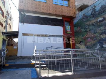 Salão comercial Avenida Sapopemba