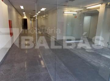 Salão comercial Avenida Sapopemba