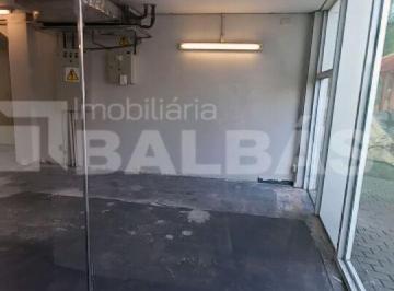 Salão comercial Avenida Sapopemba