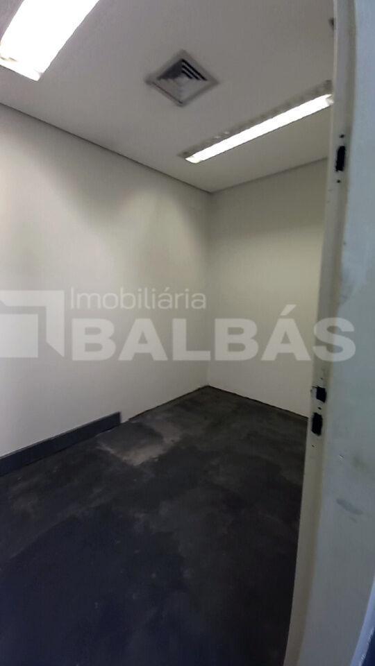 Salão comercial Avenida Sapopemba