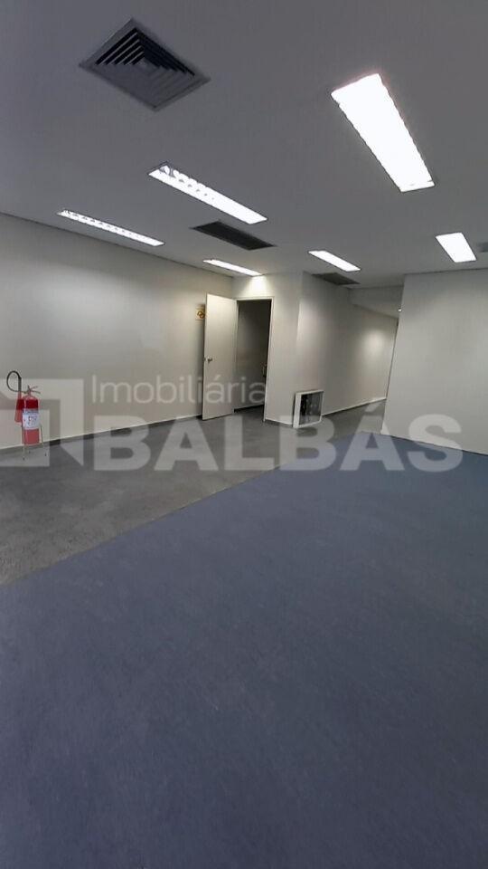 Salão comercial Avenida Sapopemba