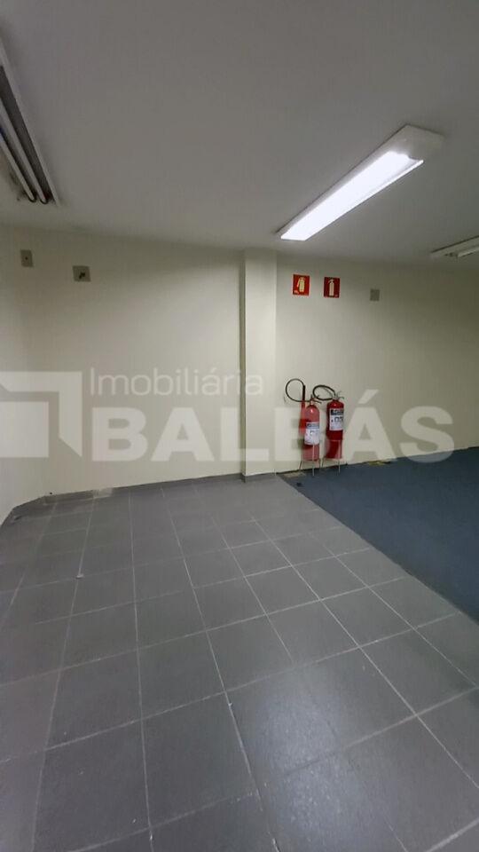 Salão comercial Avenida Sapopemba