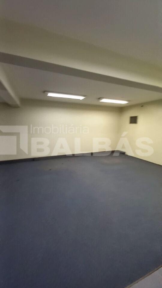 Salão comercial Avenida Sapopemba