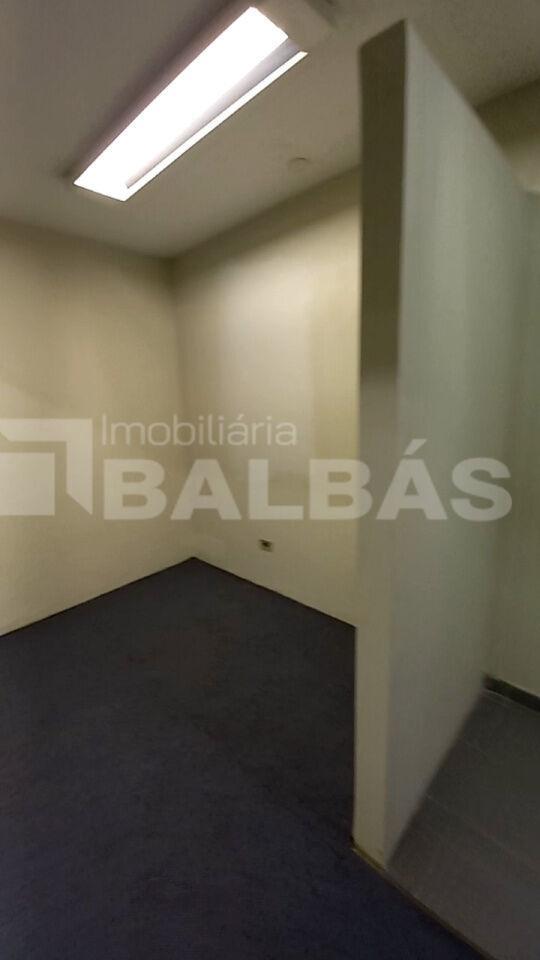 Salão comercial Avenida Sapopemba