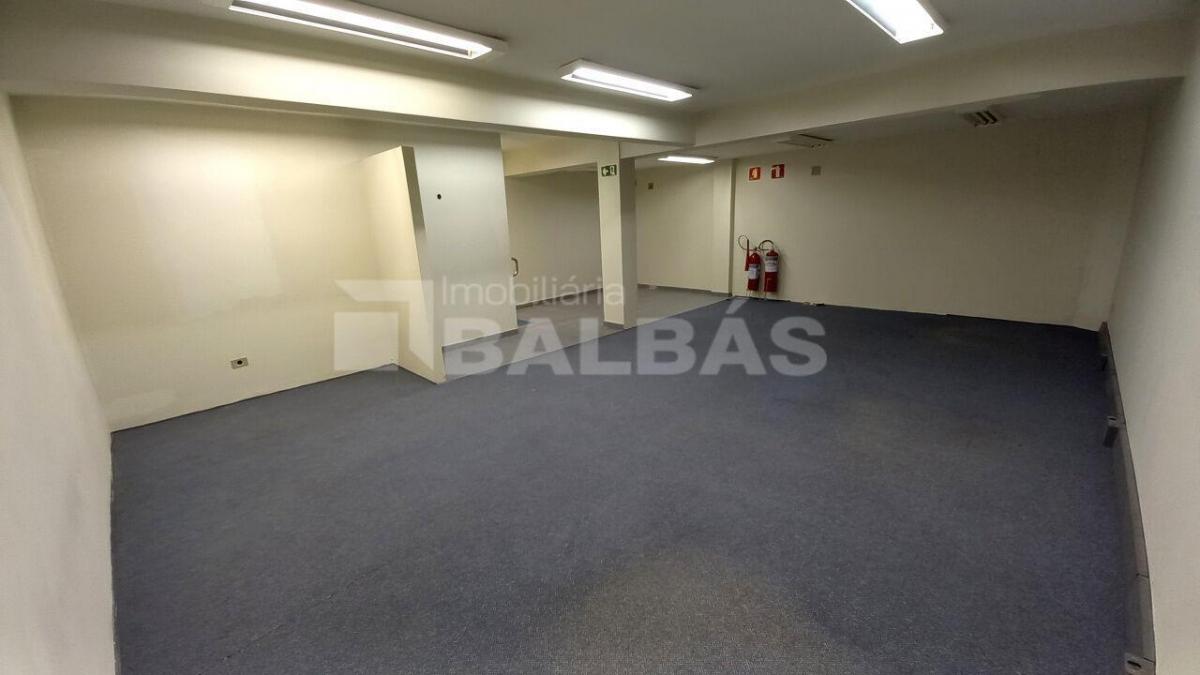 Salão comercial Avenida Sapopemba