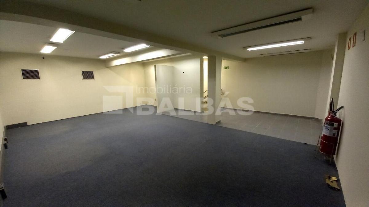Salão comercial Avenida Sapopemba