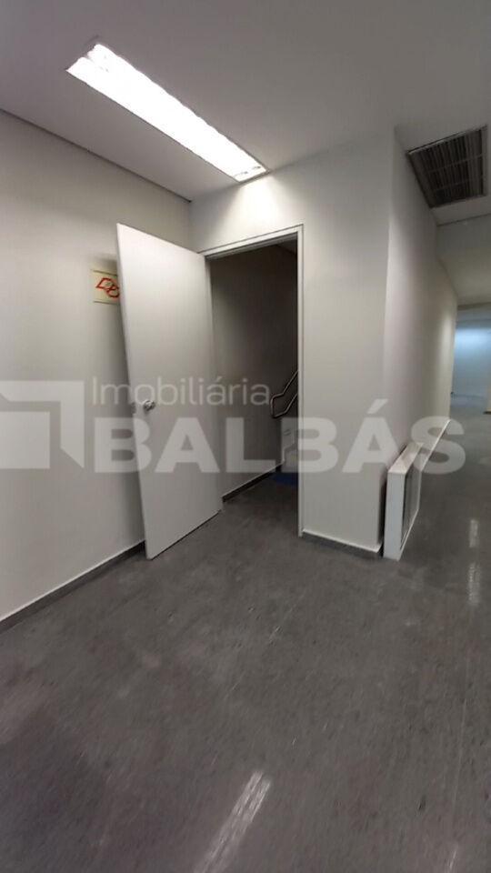 Salão comercial Avenida Sapopemba