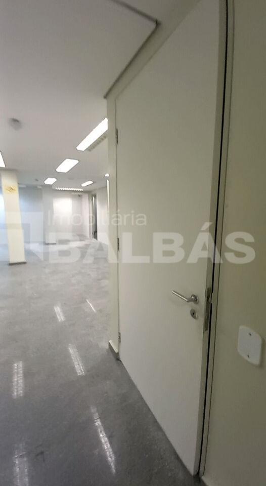 Salão comercial Avenida Sapopemba