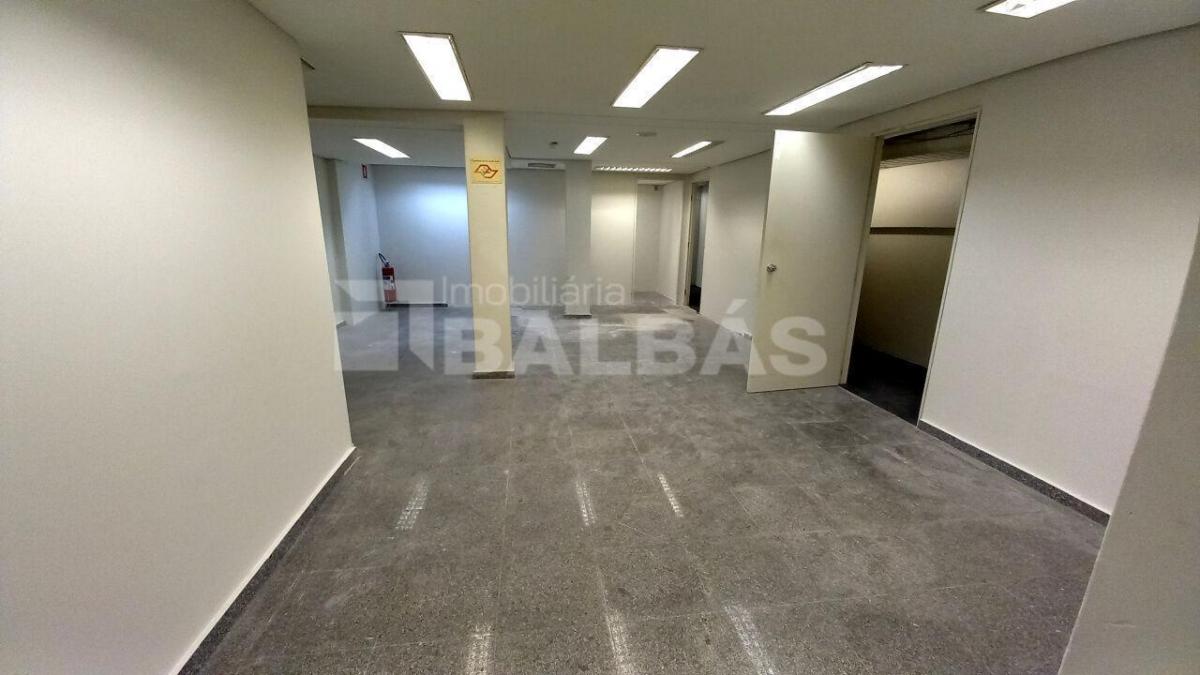Salão comercial Avenida Sapopemba