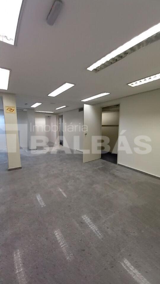 Salão comercial Avenida Sapopemba
