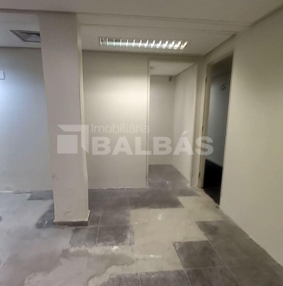Salão comercial Avenida Sapopemba
