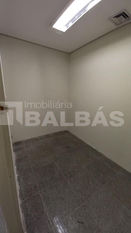 Salão comercial Avenida Sapopemba