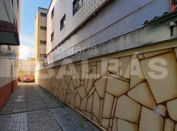 Salão comercial Avenida Sapopemba
