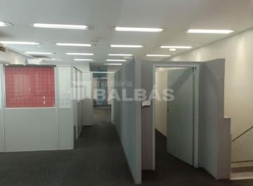 PRÉDIO COMERCIAL TATUAPÉ 648 M²