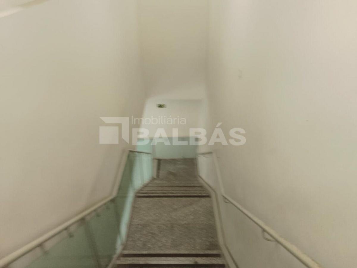 PRÉDIO COMERCIAL TATUAPÉ 648 M²