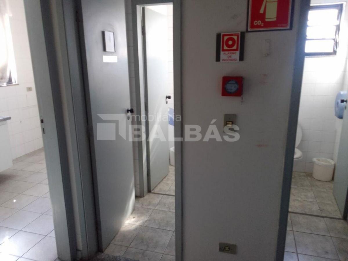 PRÉDIO COMERCIAL TATUAPÉ 648 M²