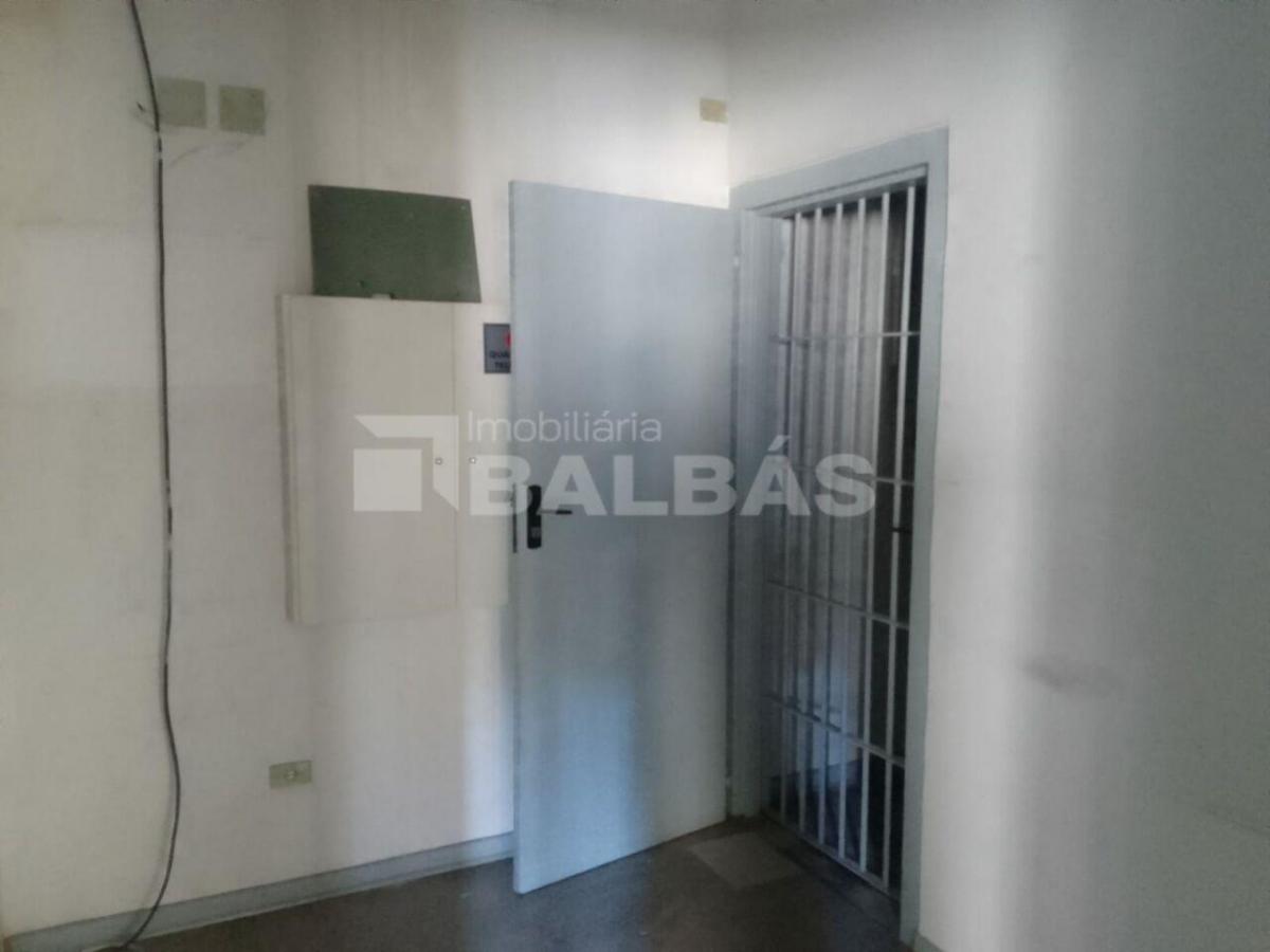 PRÉDIO COMERCIAL TATUAPÉ 648 M²