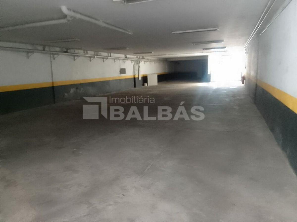 PRÉDIO COMERCIAL TATUAPÉ 648 M²
