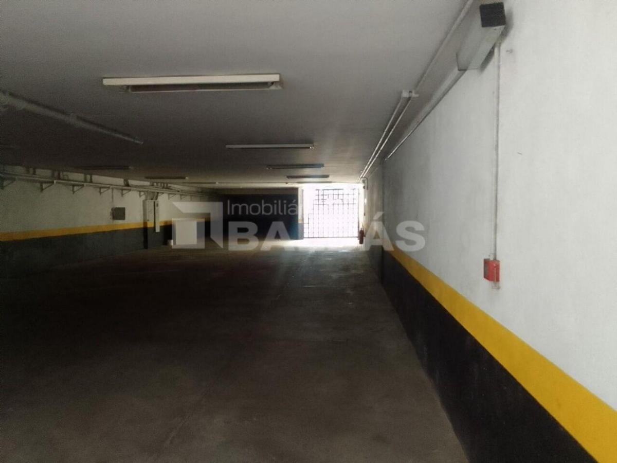 PRÉDIO COMERCIAL TATUAPÉ 648 M²