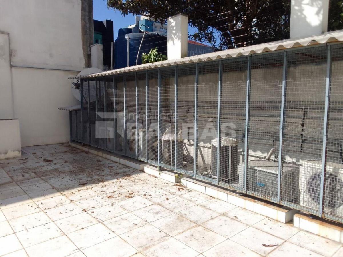 PRÉDIO COMERCIAL TATUAPÉ 648 M²