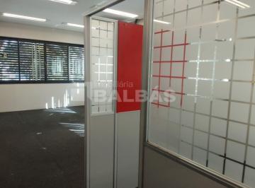 PRÉDIO COMERCIAL TATUAPÉ 648 M²