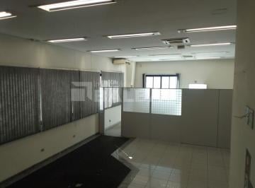 PRÉDIO COMERCIAL TATUAPÉ 648 M²