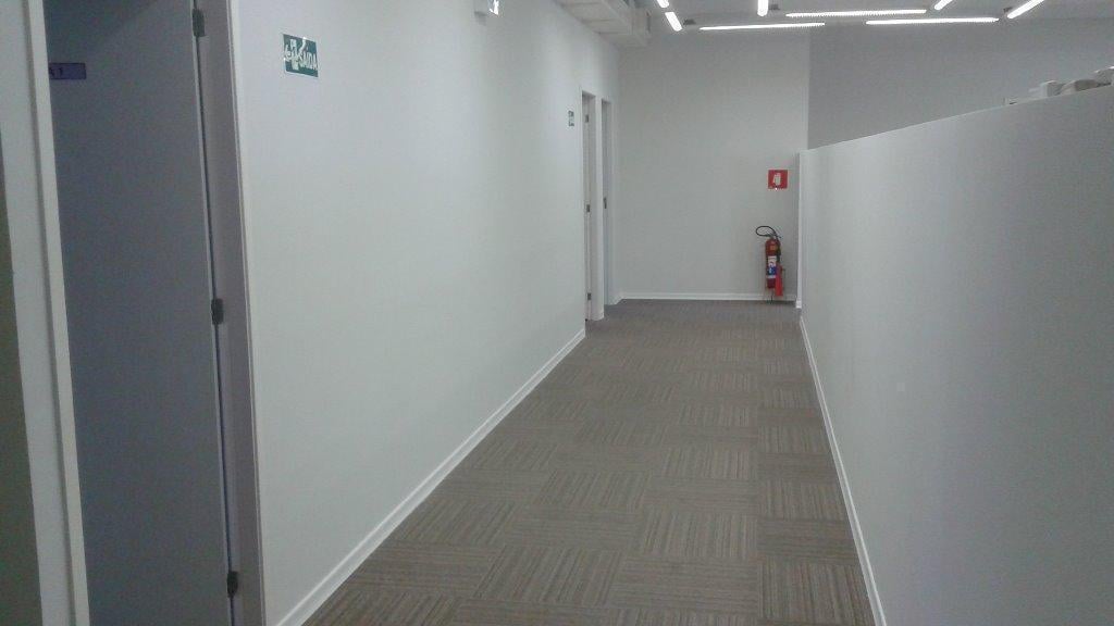 Conjunto, 374 m² – venda por R$ 3.935.400,00 ou aluguel por R$ 26.669,68/mês – Cidade Monções – São