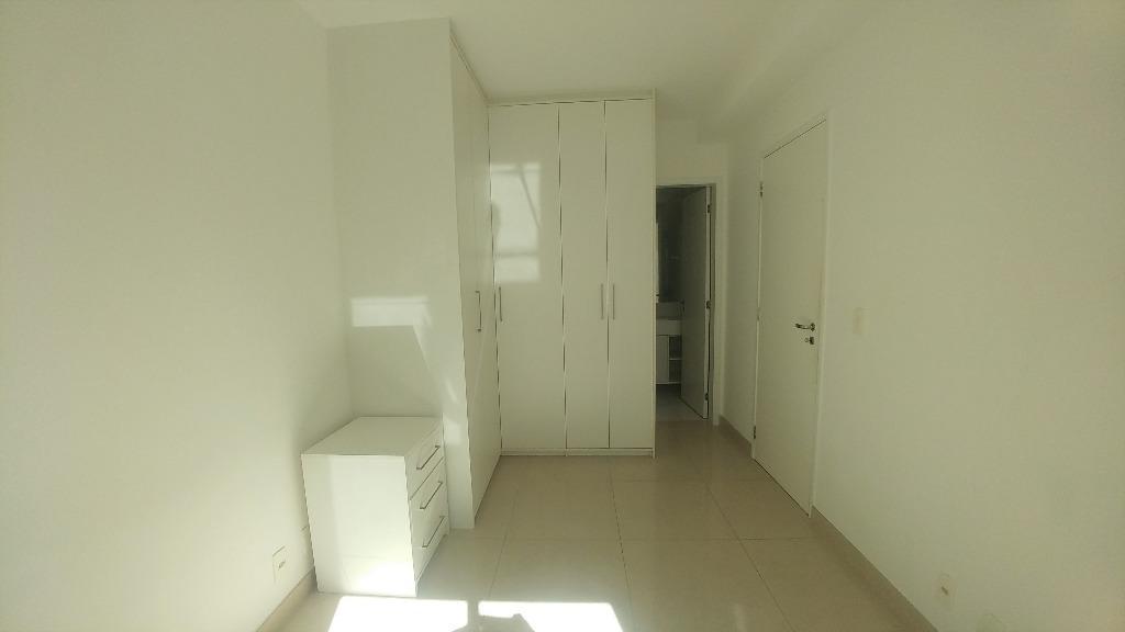 Apartamento à Venda 41m² com 1 dormitório , 1 Vaga por R$ 650.000,00 e locação por R$ 3.700,00/mês –